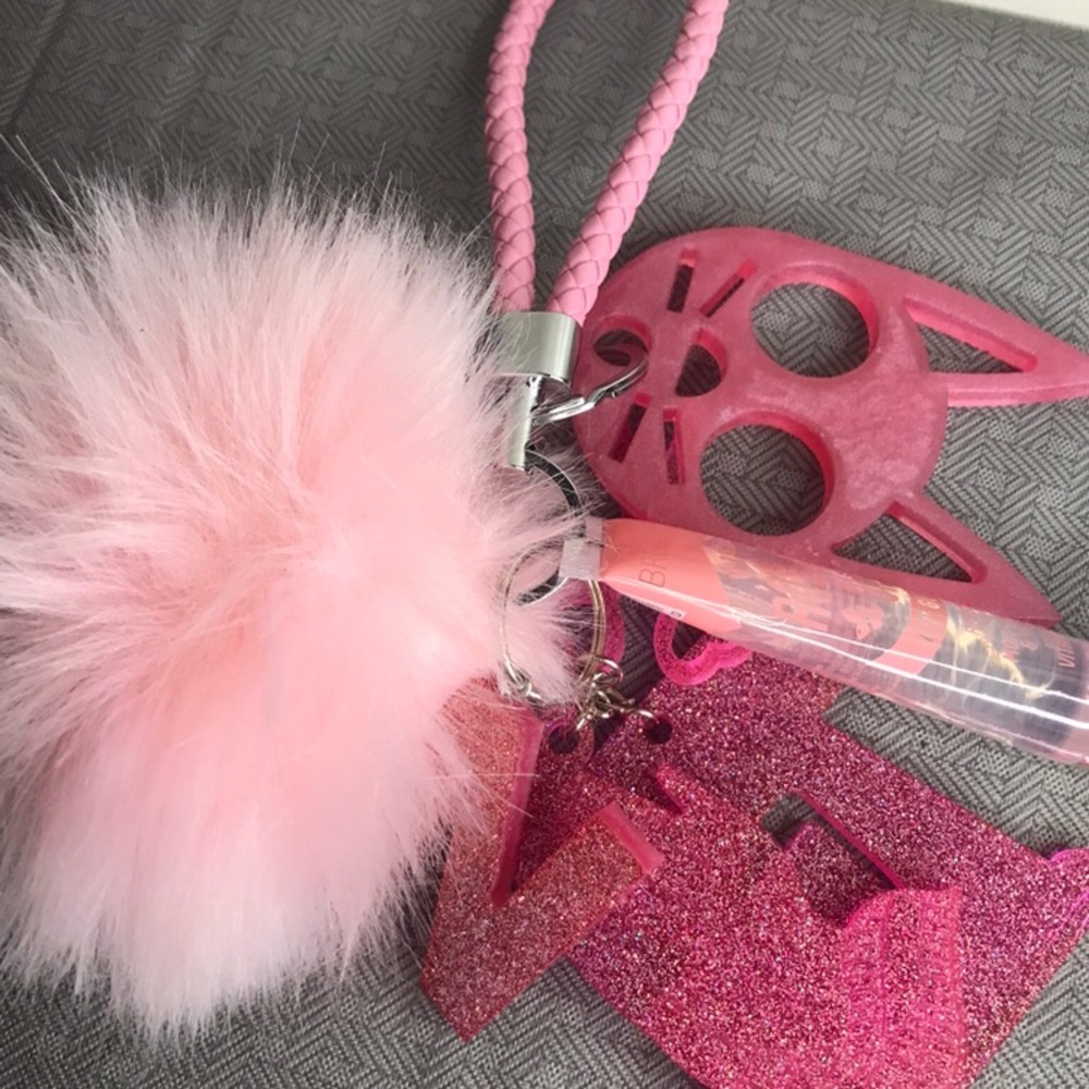 Custom keychains - Picture 2 of 5